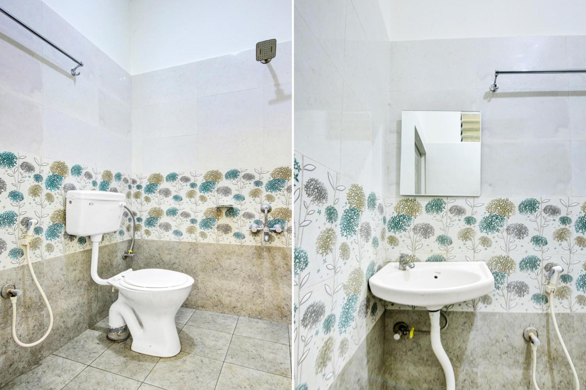 Hotel O Sri Manjunatha Deluxe Suites Bengaluru Zewnętrze zdjęcie